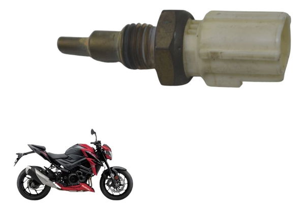 Sensor Temperatura Suzuki Gsx-s 750 18-23 Original