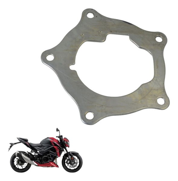 Flange Bomba Combustível Suzuki Gsx-s 750 18-23 Original