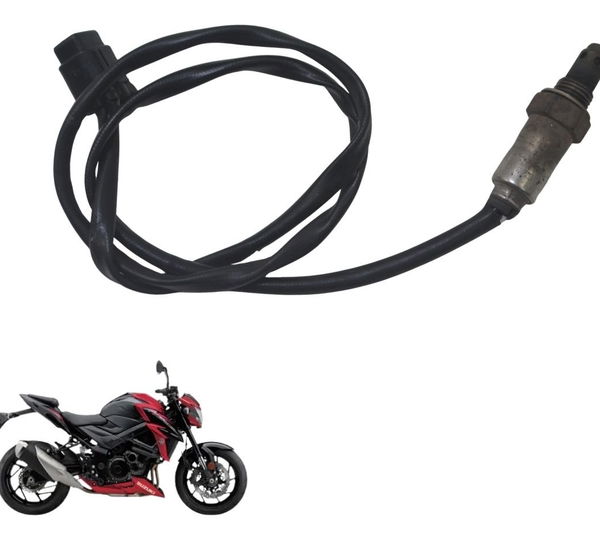 Sonda Lambda Suzuki Gsx-s 750 18-23 Original