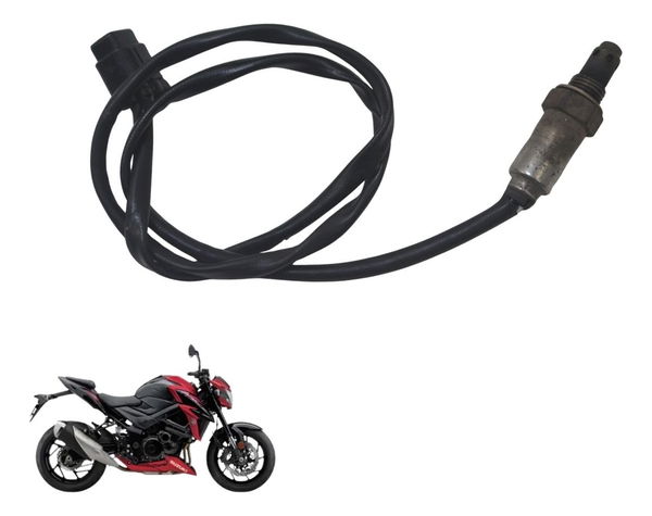 Sonda Lambda Suzuki Gsx-s 750 18-23 Original