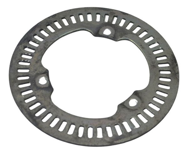 Roda Fonica Traseira Suzuki Gsx-s 750 18-23 Original