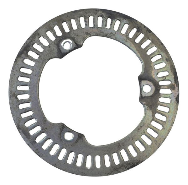 Roda Fonica Traseira Suzuki Gsx-s 750 18-23 Original