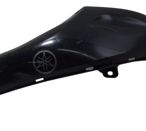 Capa Aba Tanque Esq C/detal Yamaha Xtz 250 Lander 19-23 Orig