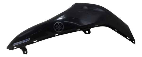 Capa Aba Tanque Esq C/detal Yamaha Xtz 250 Lander 19-23 Orig