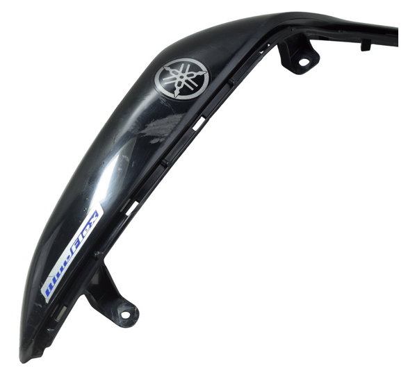 Capa Aba Tanque Esq C/detal Yamaha Xtz 250 Lander 19-23 Orig