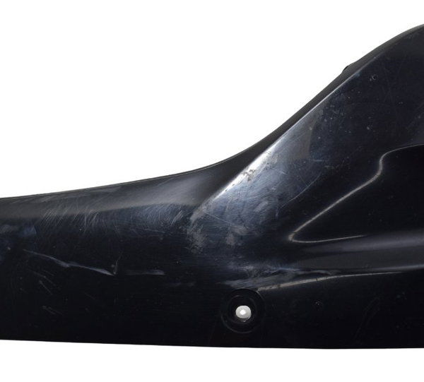 Capa Aba Tanque Esq C/detal Yamaha Xtz 250 Lander 19-23 Orig