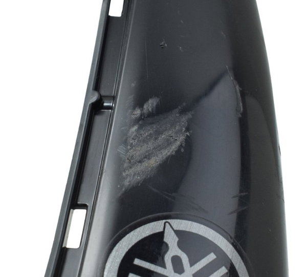 Capa Aba Tanque Esq C/detal Yamaha Xtz 250 Lander 19-23 Orig