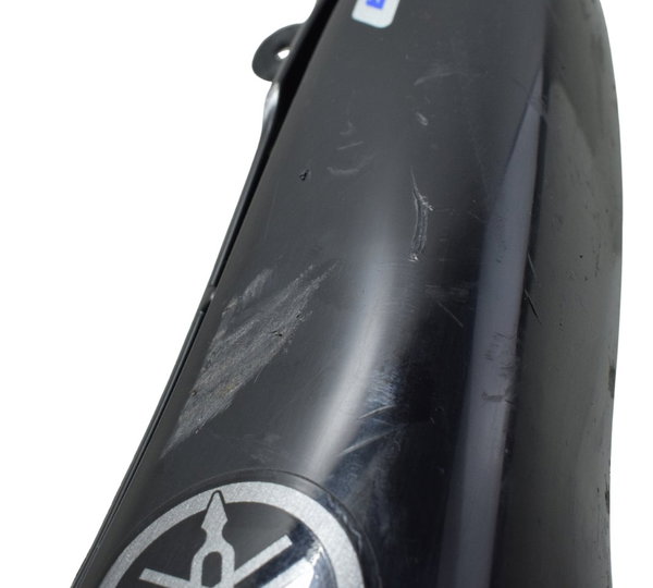Capa Aba Tanque Esq C/detal Yamaha Xtz 250 Lander 19-23 Orig