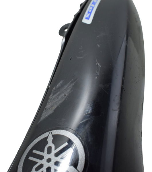 Capa Aba Tanque Esq C/detal Yamaha Xtz 250 Lander 19-23 Orig