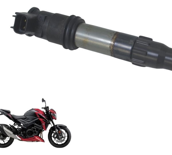 Bobina Ignição Suzuki Gsx-s 750 18-23 Original