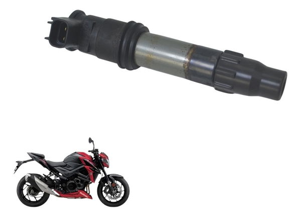 Bobina Ignição Suzuki Gsx-s 750 18-23 Original