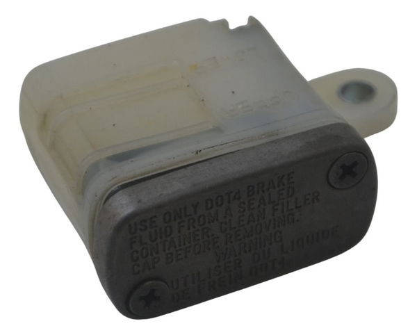 Reservatório Freio Traseiro Suzuki Gsx-s 750 18-23 Original