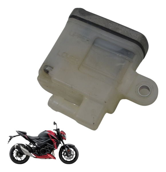 Reservatório Freio Traseiro Suzuki Gsx-s 750 18-23 Original
