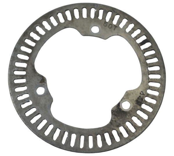 Roda Fonica Dianteira Suzuki Gsx-s 750 18-23 Original