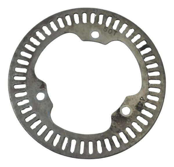 Roda Fonica Dianteira Suzuki Gsx-s 750 18-23 Original