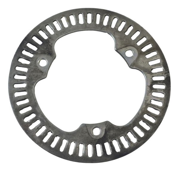 Roda Fonica Dianteira Suzuki Gsx-s 750 18-23 Original