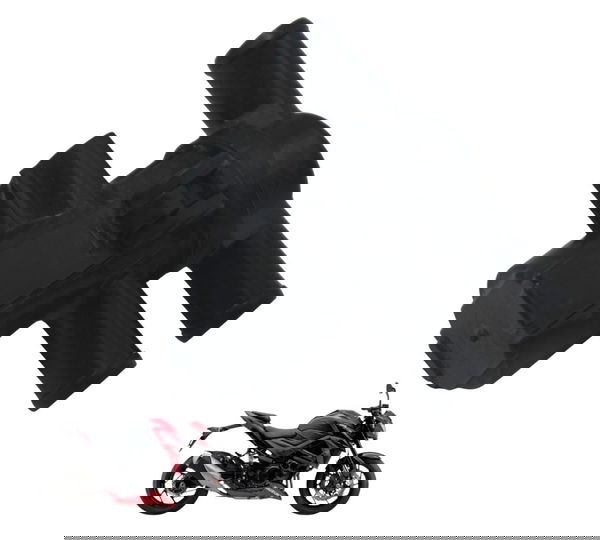 Válvula Pressão Combustível Suzuki Gsx-s 750 18-23 Original