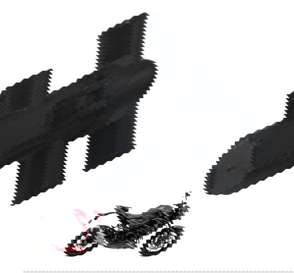 Válvula Pressão Combustível Suzuki Gsx-s 750 18-23 Original Válvula Pressão Combustível Suzuki Gsx-s 750 18-23 Original