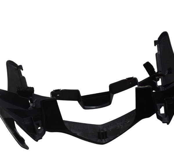 Carenagem Painel Farol Yamaha Xtz 250 Lander 19-23 Original
