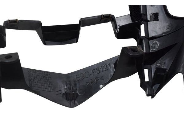 Carenagem Painel Farol Yamaha Xtz 250 Lander 19-23 Original