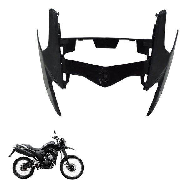 Carenagem Painel Farol Yamaha Xtz 250 Lander 19-23 Original