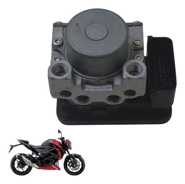 Módulo Abs Suzuki Gsx-s 750 18-23 Original