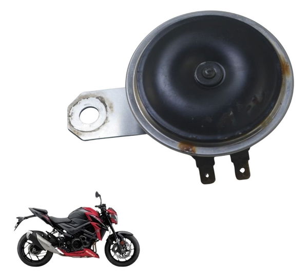 Buzina Suzuki Gsx-s 750 18-23 Original