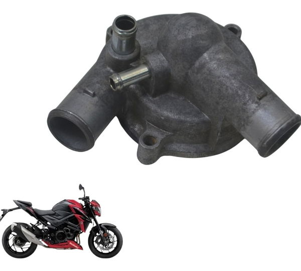 Tampa Bomba Água Suzuki Gsx-s 750 18-23 Original