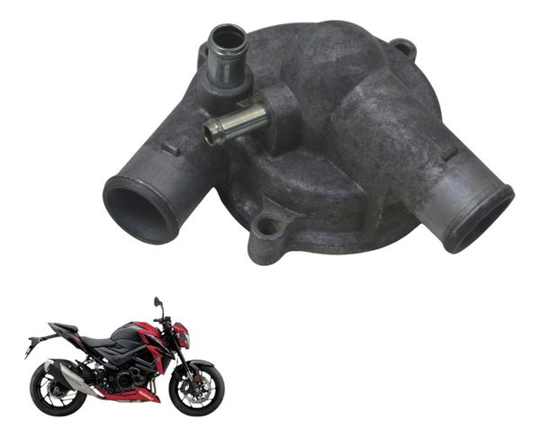 Tampa Bomba Água Suzuki Gsx-s 750 18-23 Original