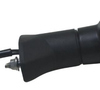 Pisca Dianteiro Esquerda Suzuki Gsx-s 750 18-23 Original Esquerdo Preto