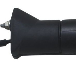 Pisca Dianteiro Esquerda Suzuki Gsx-s 750 18-23 Original Esquerdo Preto