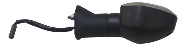 Pisca Dianteiro Esquerda Suzuki Gsx-s 750 18-23 Original - Esquerdo - Preto