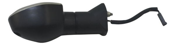 Pisca Dianteiro Esquerda Suzuki Gsx-s 750 18-23 Original - Esquerdo - Preto