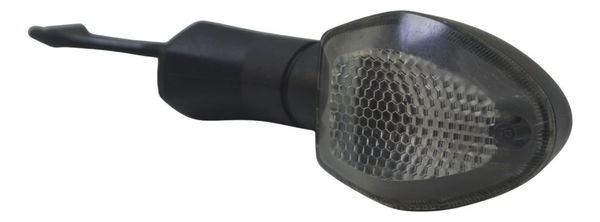 Pisca Dianteiro Esquerda Suzuki Gsx-s 750 18-23 Original - Esquerdo - Preto