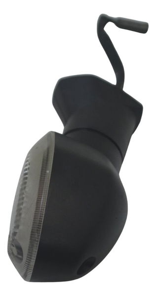 Pisca Dianteiro Esquerda Suzuki Gsx-s 750 18-23 Original - Esquerdo - Preto