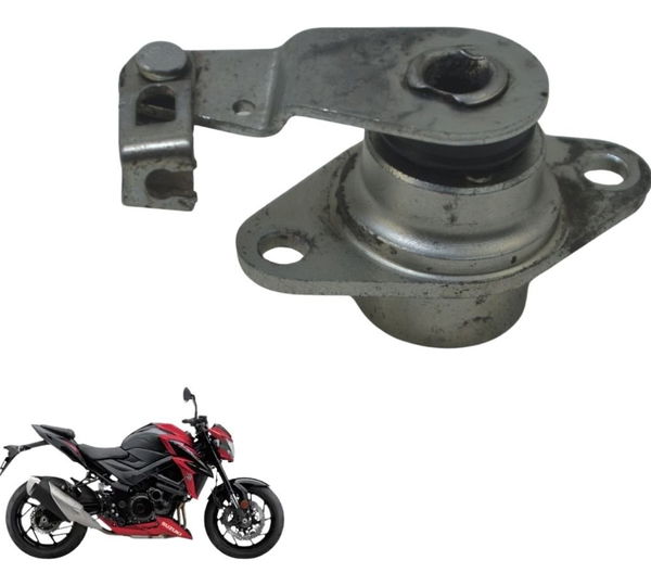 Acionador Embreagem Suzuki Gsx-s 750 18-23 Original
