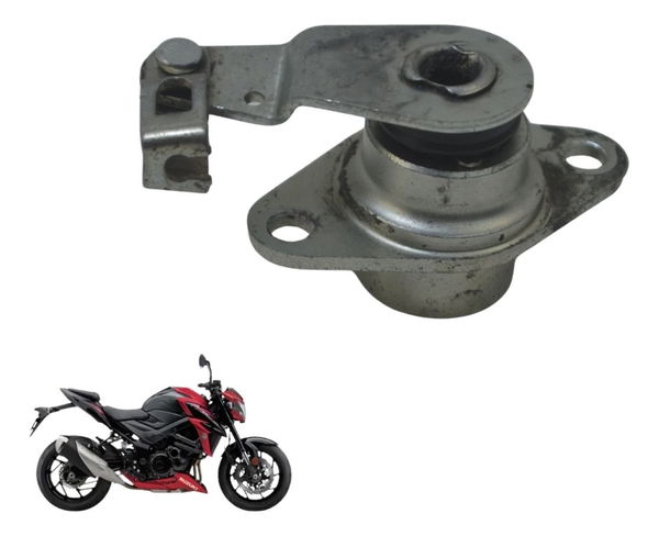 Acionador Embreagem Suzuki Gsx-s 750 18-23 Original