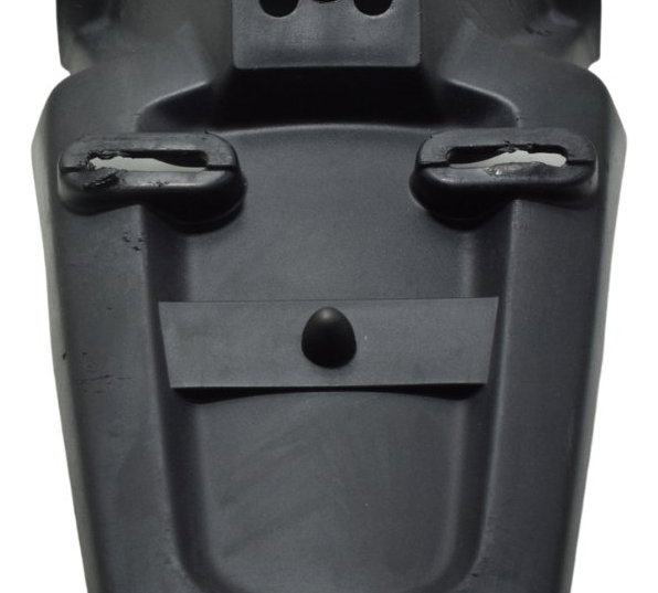 Suporte Placa Yamaha Xtz 250 Lander 19-23 Original