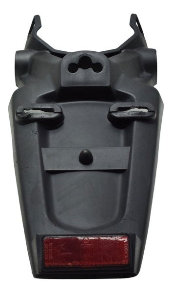 Suporte Placa Yamaha Xtz 250 Lander 19-23 Original