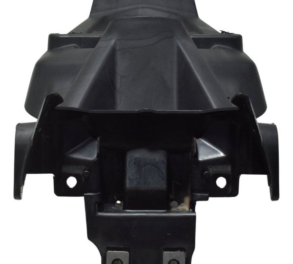 Suporte Placa Yamaha Xtz 250 Lander 19-23 Original