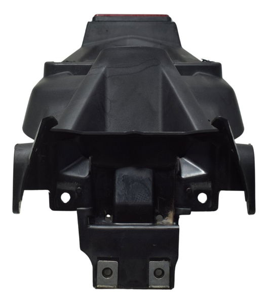 Suporte Placa Yamaha Xtz 250 Lander 19-23 Original