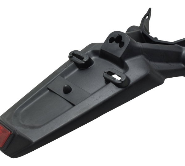 Suporte Placa Yamaha Xtz 250 Lander 19-23 Original