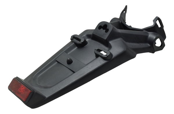 Suporte Placa Yamaha Xtz 250 Lander 19-23 Original