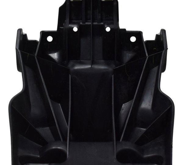 Suporte Placa Yamaha Xtz 250 Lander 19-23 Original