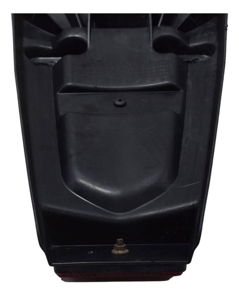 Suporte Placa Yamaha Xtz 250 Lander 19-23 Original