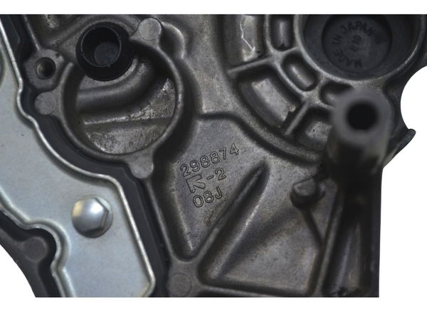 Tampa Pinhão Suzuki Gsx-s 750 18-23 Original - Preto