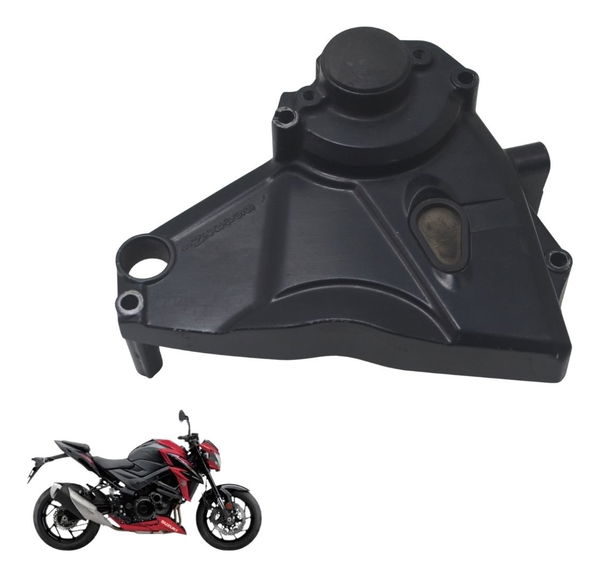 Tampa Pinhão Suzuki Gsx-s 750 18-23 Original - Preto