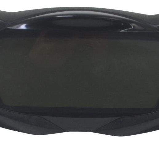 Painel (12.157 Km) Suzuki Gsx-s 750 18-23 Original Preto