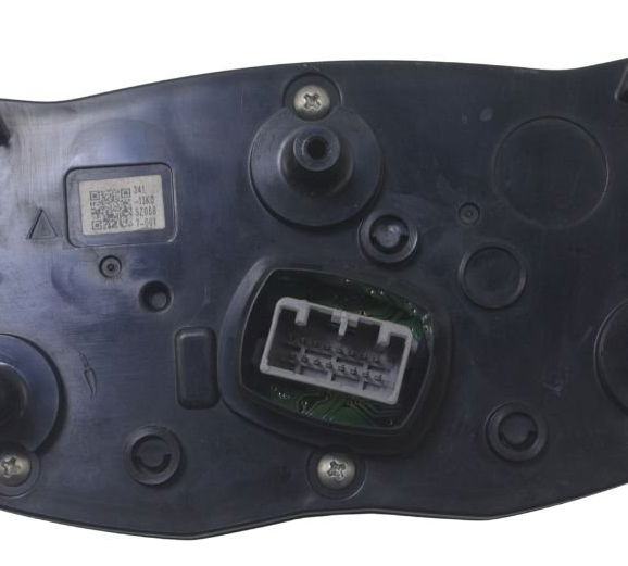 Painel (12.157 Km) Suzuki Gsx-s 750 18-23 Original Preto