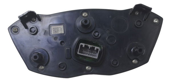 Painel (12.157 Km) Suzuki Gsx-s 750 18-23 Original - Preto